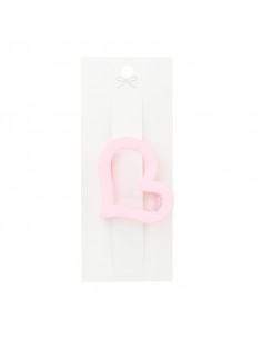 Broche Hearts Colours Broche Hearts Colours