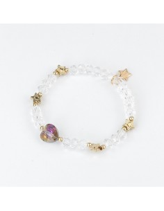 Pulsera Lover Crystal Pulsera Lover Crystal