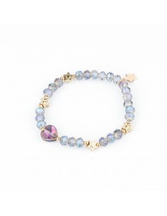 Pulsera Lover Crystal Pulsera Lover Crystal