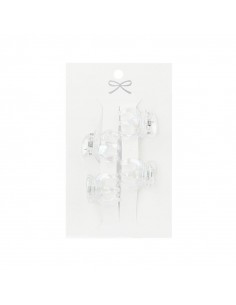 Broches Set x 4 Crystal Broches Set x 4 Crystal
