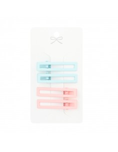 Hebillas Set x4 Anna Hebillas Set x4 Anna