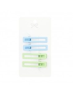 Hebillas Set x4 Anna Hebillas Set x4 Anna