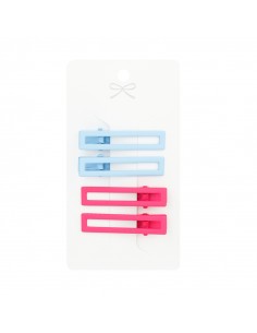 Hebillas Set x4 Anna Hebillas Set x4 Anna