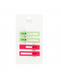 Hebillas Set x4 Anna Hebillas Set x4 Anna