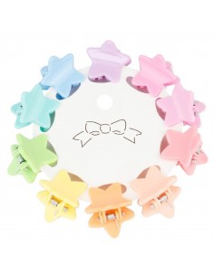 Broches Set x10 Eve Broches Set x10 Eve