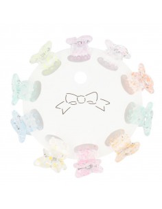 Broches Set x10 Layla Broches Set x10 Layla