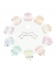 Broches Set x10 Lily Broches Set x10 Lily