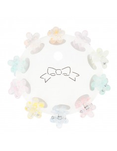 Broches Set x10 Stacy Broches Set x10 Stacy