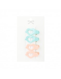 Broches Set x4 Juli Broches Set x4 Juli