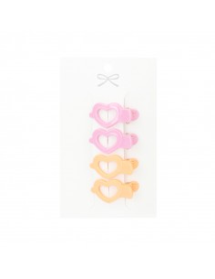 Broches Set x4 Juli Broches Set x4 Juli