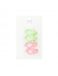 Broches Set x4 Juli Broches Set x4 Juli