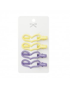 Hebillas Set x4 Sammy Hebillas Set x4 Sammy