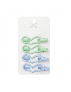Hebillas Set x4 Sammy Hebillas Set x4 Sammy
