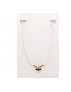 Collar Valentine