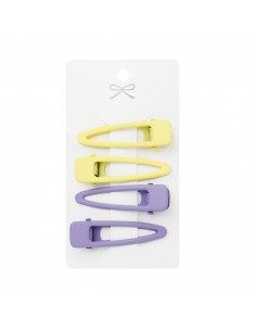 Hebillas Set x4 Lyra Hebillas Set x4 Lyra