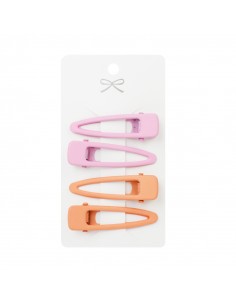 Hebillas Set x4 Lyra Hebillas Set x4 Lyra