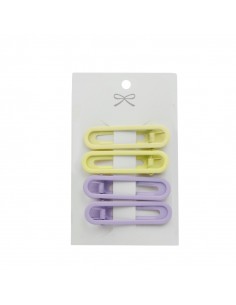 Hebillas Set x4 Aria Hebillas Set x4 Aria
