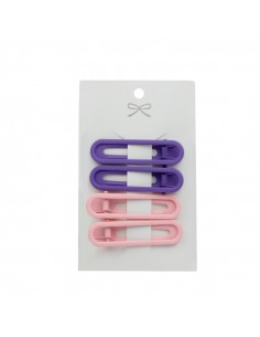 Hebillas Set x4 Aria Hebillas Set x4 Aria