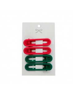 Hebillas Set x4 Aria Hebillas Set x4 Aria