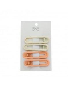 Hebillas Set x4 Aria Hebillas Set x4 Aria