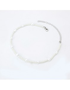 Choker Pearls