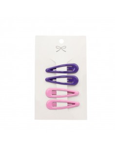 Hebillas Set x 4u. Hebillas Set x 4u.
