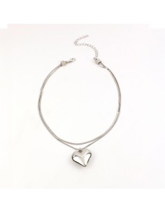 Collar Heart