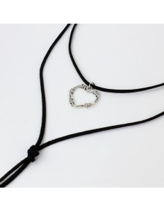 Collar Heart