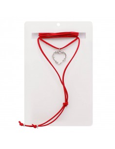 Collar Heart Collar Heart