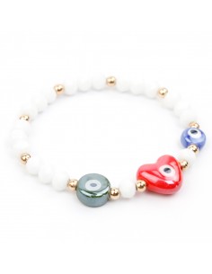 Pulsera Amuleto Pulsera Amuleto