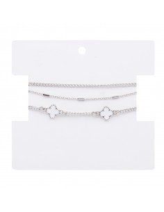 Pulsera Clover Pulsera Clover