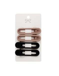 Hebillas Set x4 Aria Hebillas Set x4 Aria