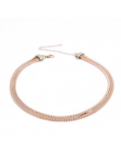 Collar Triple Essencial