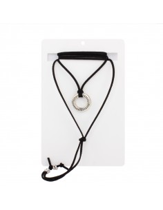 Collar Boho Circle Collar Boho Circle