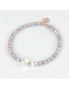 Pulsera Butterflu Crystal Pulsera Butterflu Crystal