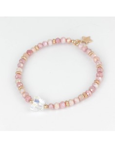 Pulsera Butterflu Crystal Pulsera Butterflu Crystal
