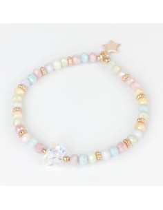 Pulsera Butterflu Crystal Pulsera Butterflu Crystal