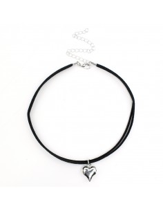 Choker Basic Love