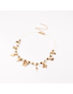 Collar Thelma Collar Thelma
