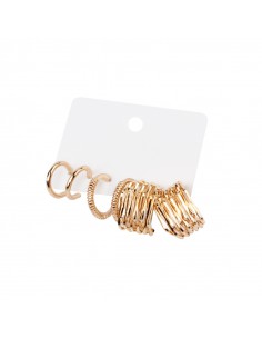 Aros Set Alison Gold (AA4725) Aros Set Alison Gold (AA4725)