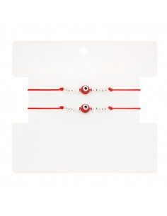 Pulsera Amuleto Eye Pulsera Amuleto Eye