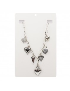 Collar Love Hearts Collar Love Hearts