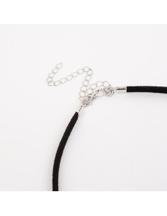 Choker Aurora Heart Choker Aurora Heart
