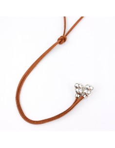 Collar Corbatero Serena Collar Corbatero Serena