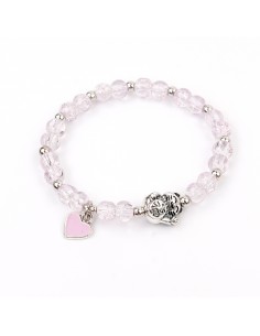 Pulsera Luck Love