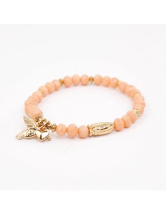 Pulsera Elástica Blessed Pulsera Elástica Blessed