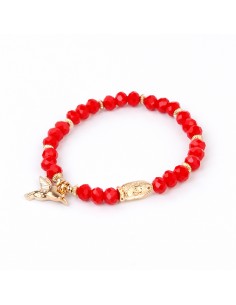 Pulsera Elástica Blessed Pulsera Elástica Blessed