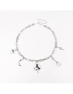 Collar Corto Wild Charms Collar Corto Wild Charms