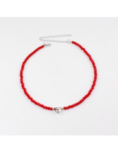 Collar Corto Basic Love Collar Corto Basic Love
