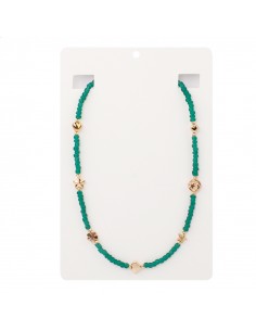 Collar Corto New Charms Collar Corto New Charms